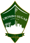 Ubombo Sugar logo
