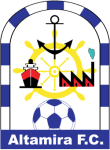 Altamira logo