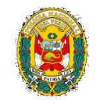 Amigos de la PNP logo