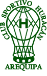 Juventud Huracan logo