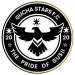 Gucha Stars logo