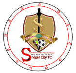 Sheger Ketema logo