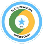 Rolim de Moura EC U20 logo