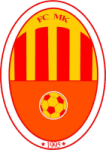 FC Mk de Kinshasa logo