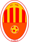FC Mk de Kinshasa logo