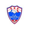 CS Manika logo