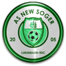 AS New Soger logo
