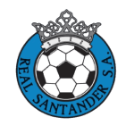 Real Santander W logo