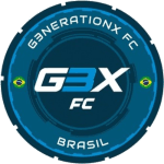 G3X logo