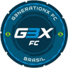 G3X logo