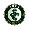 Loud logo
