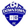 Downtown logo