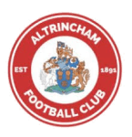 Altrincham Ladies logo