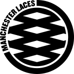 Manchester Laces W logo