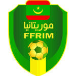 Mauritania W logo