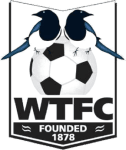 Wimborne Town W logo