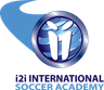 I2I International Soccer Academy W logo