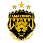 Amazonas FC logo