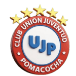 Unión Juventud Pomacocha logo