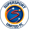 Supersport United logo