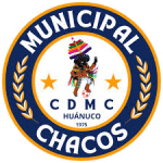 Municipal de Chacos logo