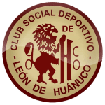 León de Huánuco logo