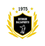 Defensor Balsapuerto logo