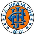 FC Jibaja Che logo