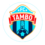 FC Tambo logo