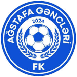 Ağstafa Gəncləri logo