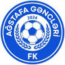 Ağstafa Gəncləri logo