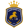 Xankəndi FK logo