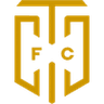 Cape Town City logo