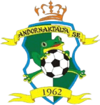 Marshall-Andornaktalya logo