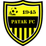 Patak FC logo