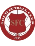 Solti FC logo