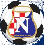 ŠD Napredak Matići logo