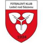 Ledec nad Sazavou logo
