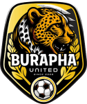 Burapha United logo