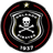 Orlando Pirates logo