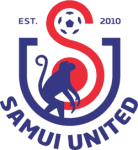 Samui United logo