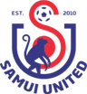 Samui United logo