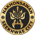 See Khwae City logo