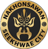 See Khwae City logo