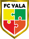 Yala FC logo