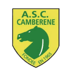 AS Camberene logo