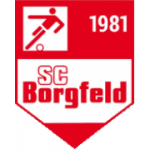 Borgfeld U19 logo