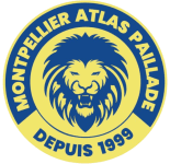 Atlas Paillade logo
