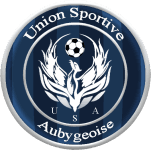 Auby logo