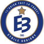 Etoile Bobigny logo